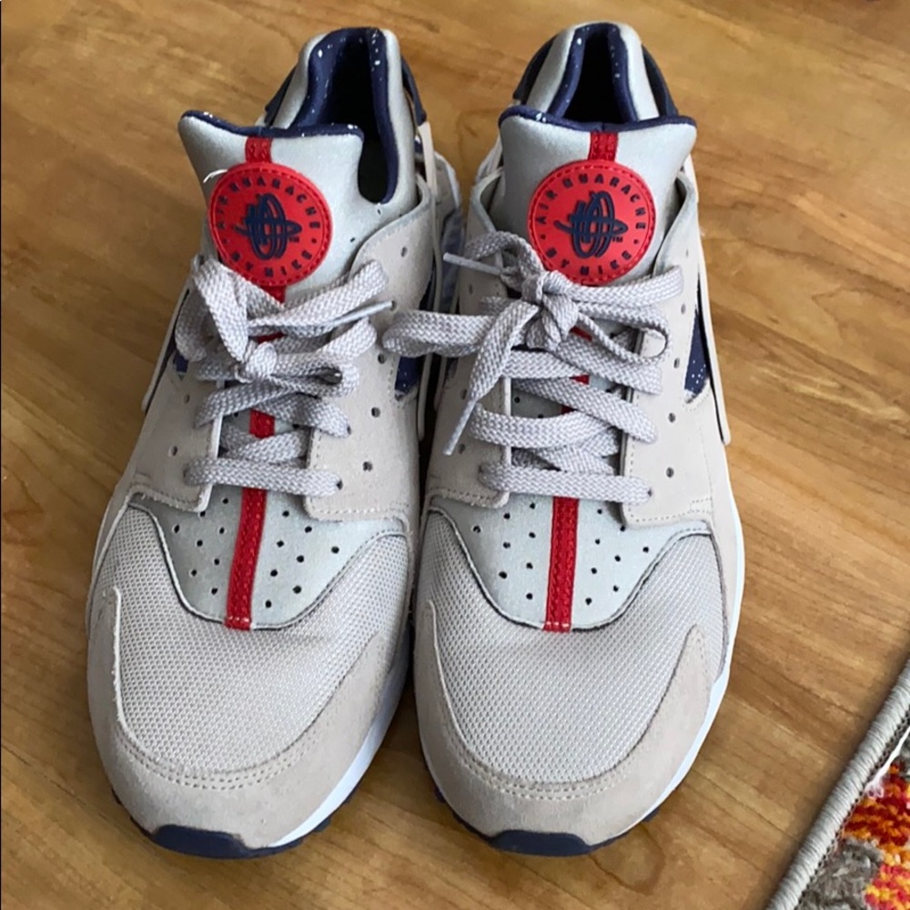 Nike Air Huarache